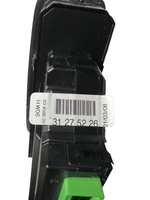 2007-2014 Volvo XC90 Master Window Switch Front Left 31 27 52 26, 03 4590 20