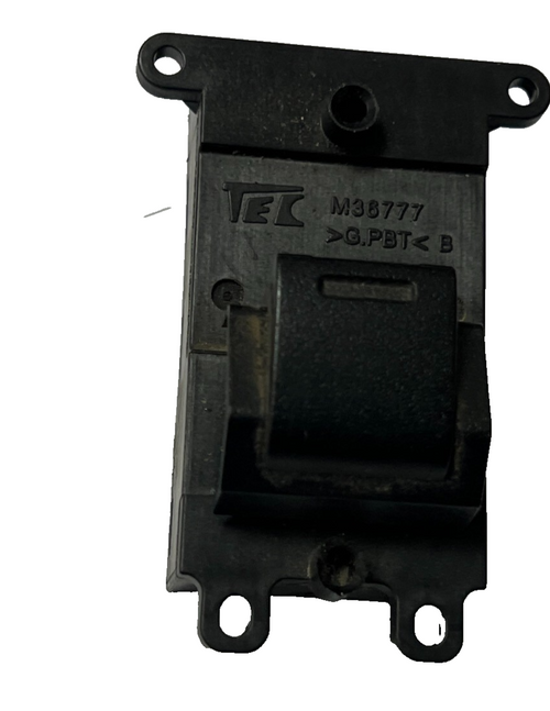 2012 2013 2014 2015 Honda Civic Door Window Switch Rear Right RH OEM M36777