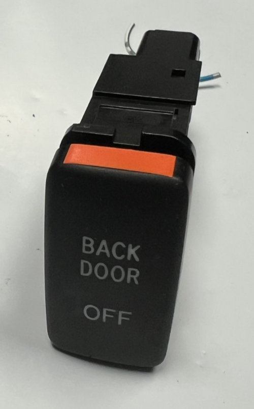 04 05 06 07 08 09 10 Toyota Sienna Back Door Off Switch Button 153641