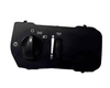 1999-2003 Ford Windstar Headlight Lamp Switch Dimmer Control OEM Black