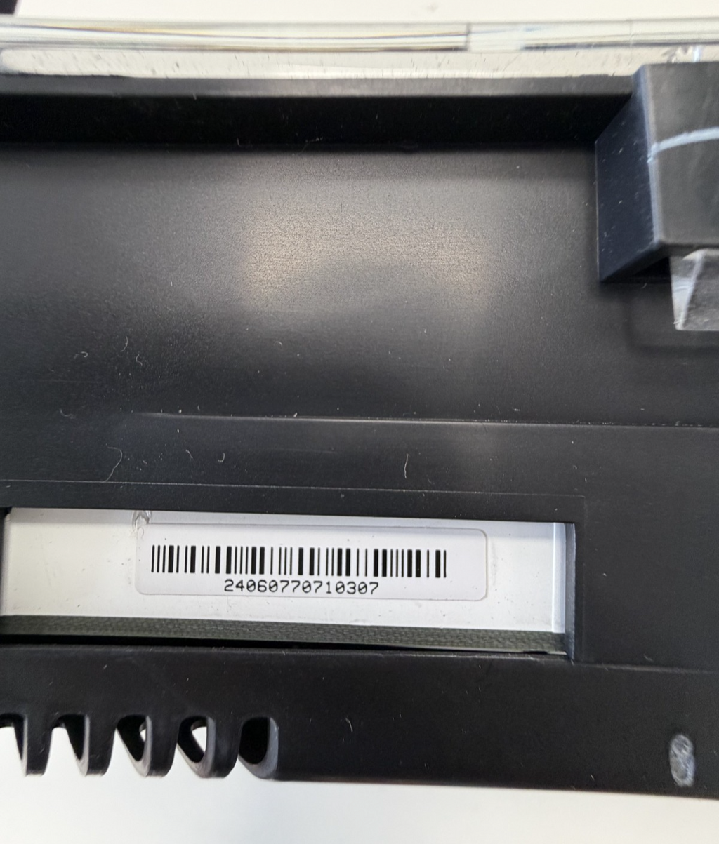 2010 2011 Ford Expedition Instrument Speedometer Cluster AL1T 10849 GE