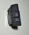 2006-2008 Honda Pilot Hazard Light VTM-4 Wheel Lock Switch M31338 M19155