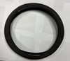 Steering Wheel Cover Black for Steering Wheel Protection and Grip Universal Fit