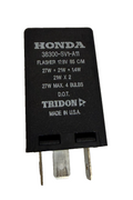 Flasher Hazard Control Relay 38300 SV1 A11 12.8V fits 96 97 98 99 00 Honda Civic
