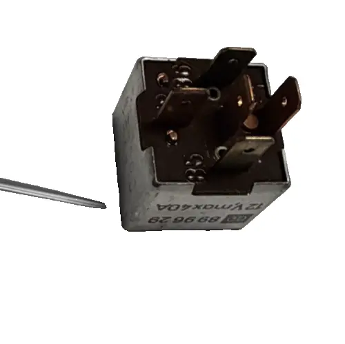 1980-1999 Volvo 740 760 780 850 960 5 Pin Relay 12V 40A Max 89 96 29 by Volvo