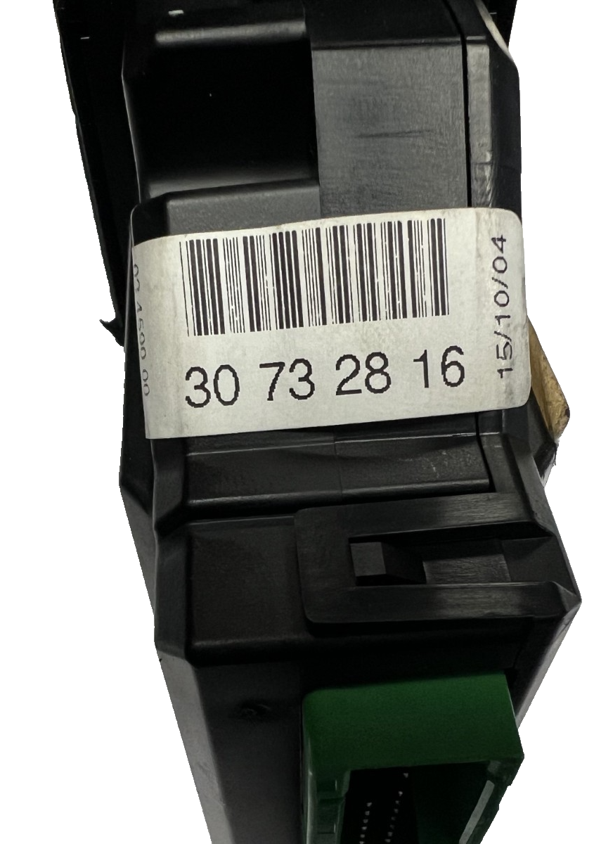 2005-2006 05 06 Volvo XC90 Master Window Control Switch 09193383 Tan