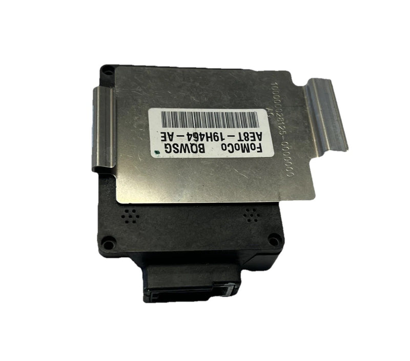 2011-2013 Ford Fiesta Multifunction Chassis Control Module OEM AE8T-19H464-AE