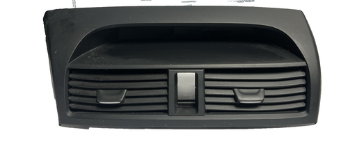 04 05 06 07 08 Acura TL Dash Air Vent Bezel with Clock Display OEM 39710 A010