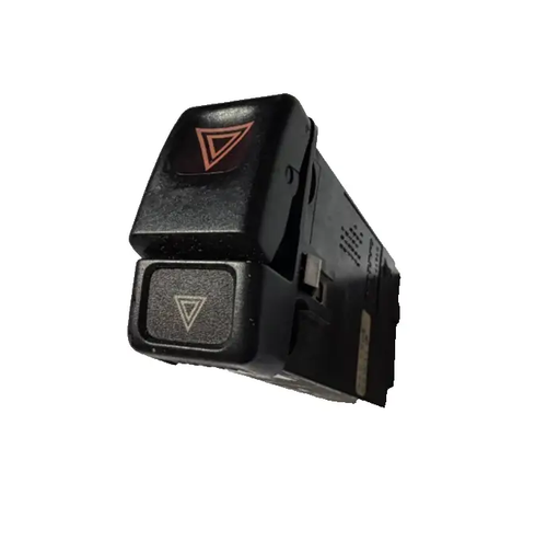 1993-1997 Volvo 850 Emergency Flasher Switch Hazard Button 9125204 95W11B by Volvo
