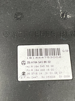 2006-2009 Mercedes R350 R500 GL450 Front SAM Signal Acquisition Module OEM