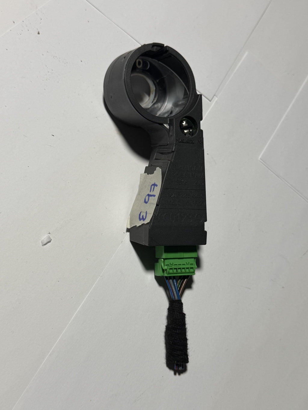 2003-2014 Volvo XC90 Ignition Antenna Immobilizer 8621509, 510130020