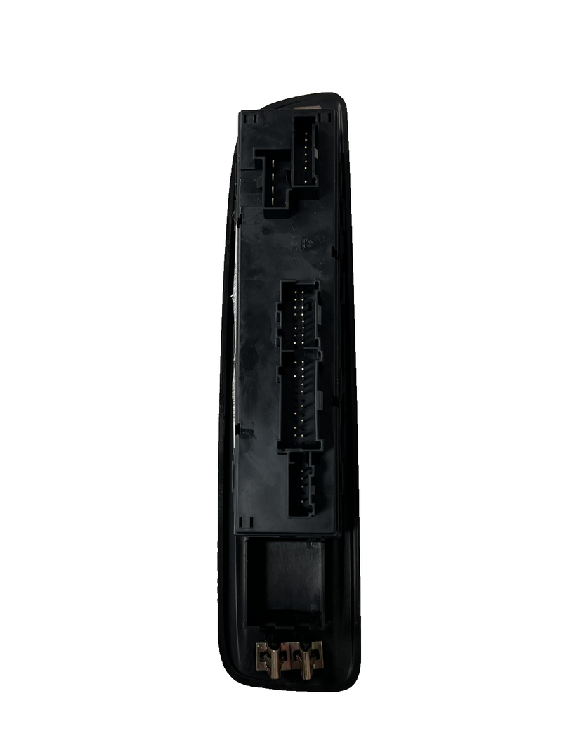 2002-2005 GMC Envoy Master Power Window Switch Left Driver Side OEM 15114257
