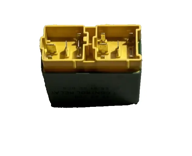 1992-1997 Volvo V70 850 S70 Light Conrol Relay 12V 35 23 200, 89 5166 000 by Volvo