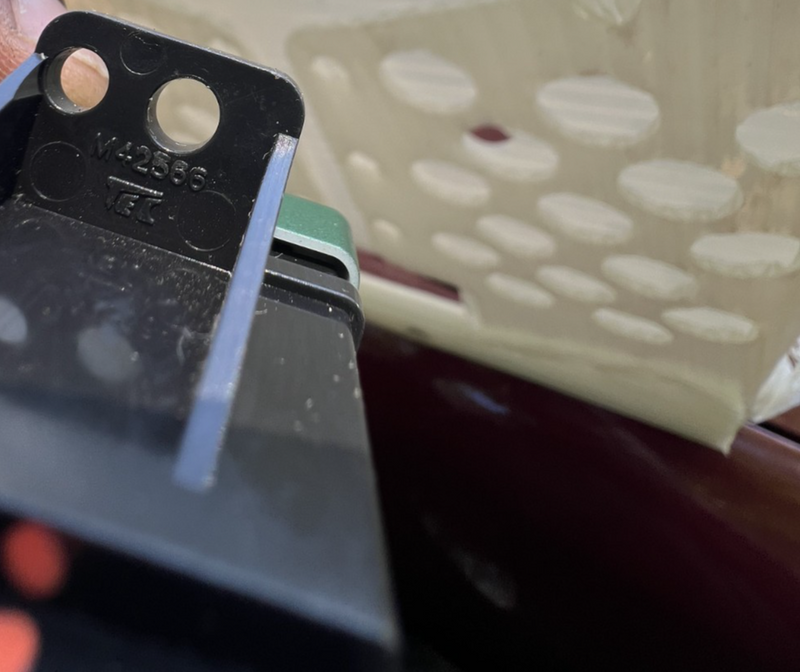 2010 2011 2012 2013 2014 Honda Insight Economy Power Switch Button M42566