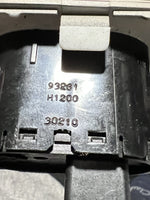 2003-2006 Kia Sorento Dimmer Cruise 4X4 4WD Switch Button Control 93261 H1200