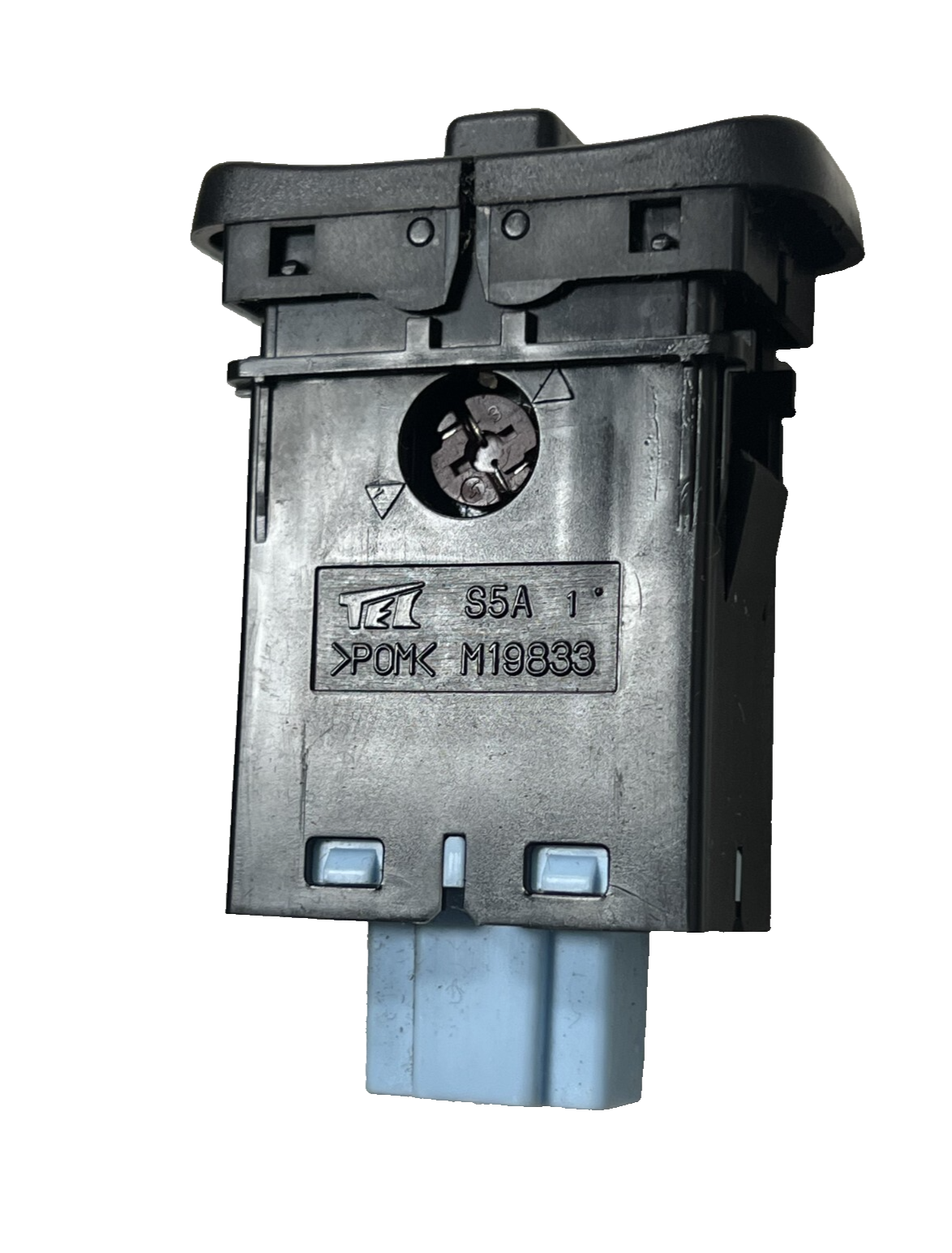 03-07 Honda CR-V Dash Moon Sun Roof Moonroof Sunroof Switch Button M19833 Black