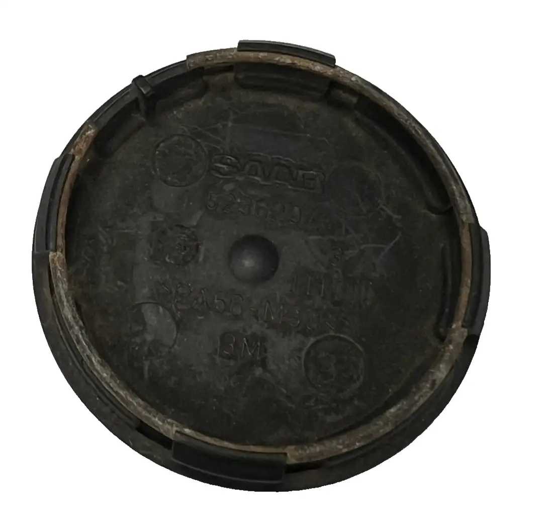 96 97 98 99 00 01 02 03 04 05 Saab 9-5 9-3 900 Wheel Rim Center Hub Cap Hubcap by Saab