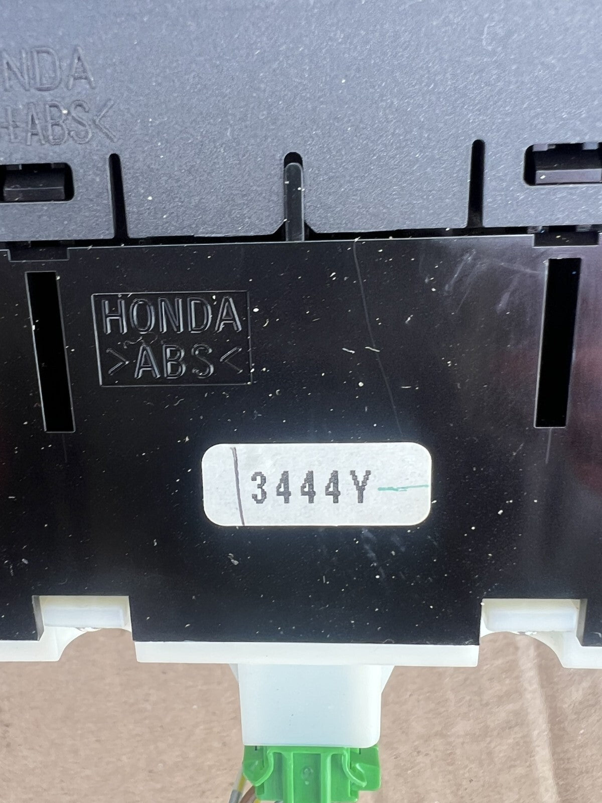 ¿2015-2017 GMC Acadia Single Disc CD DVD Navigation Radio Stereo Player 23205085