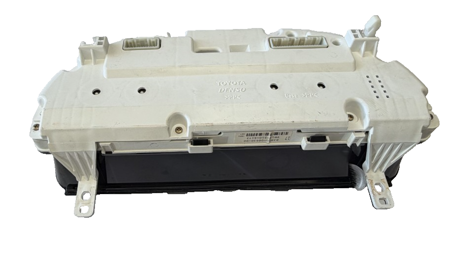 2002-2004 Toyota Camry Speedometer Gauge Instrument Cluster 83800-06630-00 by Toyota