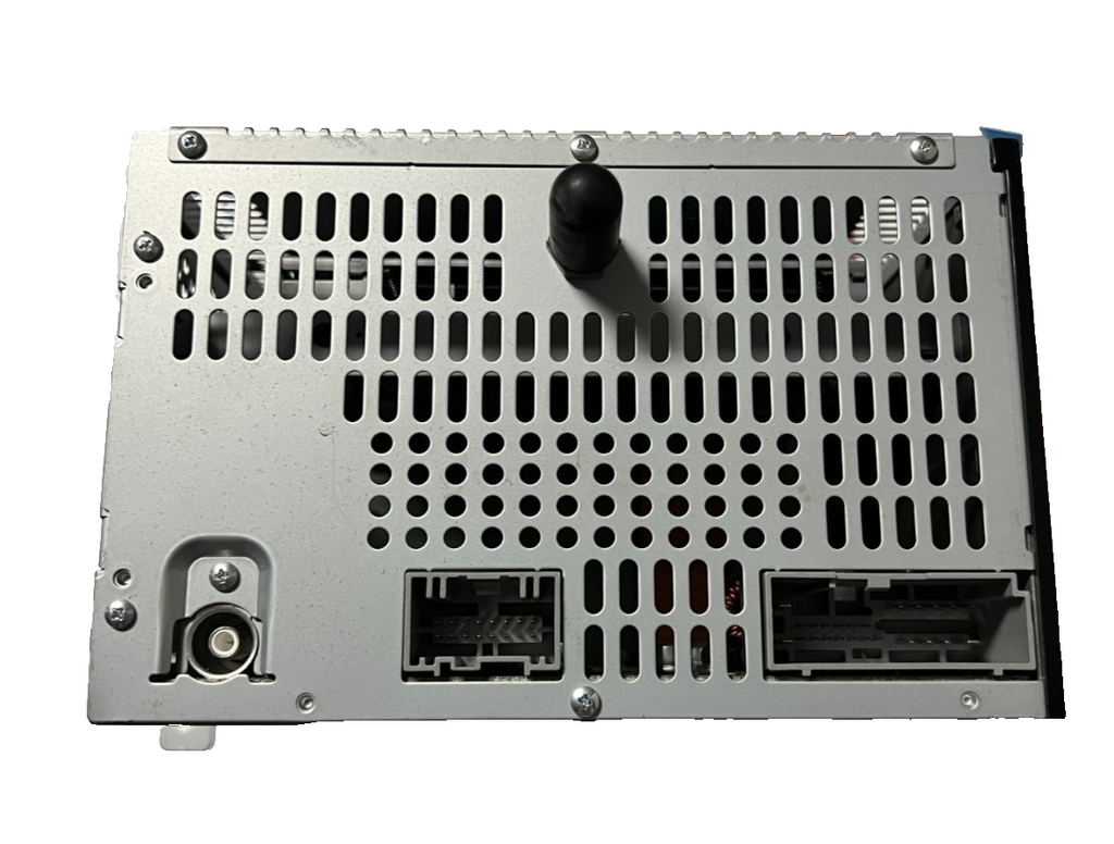 2009-2012 Ford F150 F-150 Pickup Radio CD Single Disc Player 9L3T 18C869 CA