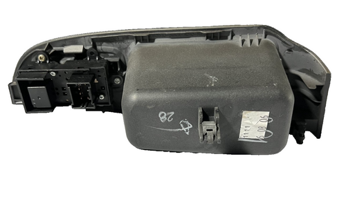 2003 2004 2005 2006 2007 Honda Pilot Passenger Right Door Switch with Bezel OEM