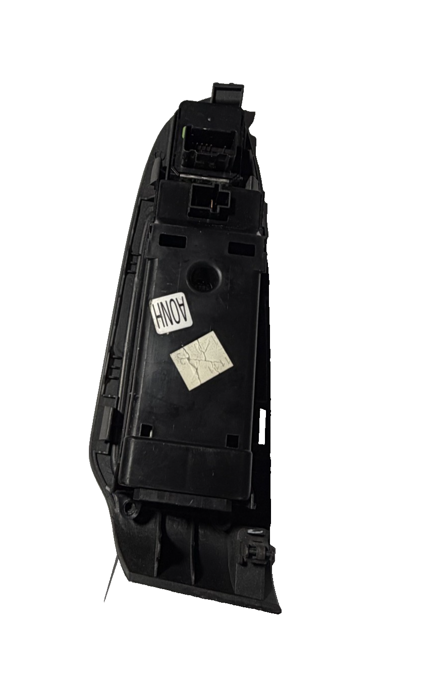 Master Window Switch LH 35750 S9V A010M1 fits 03 04 05 06 07 08 Honda Pilot