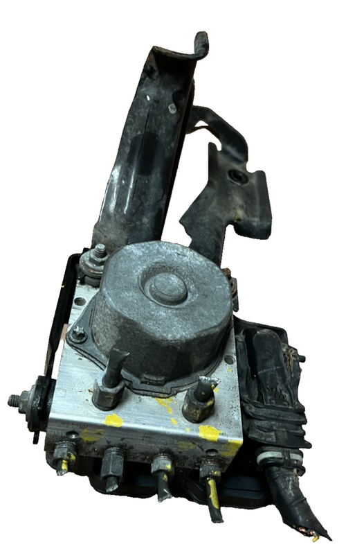 2013-2014 13 14 Nissan Sentra ABS Brake Pump Control Module 47660 3SG0A