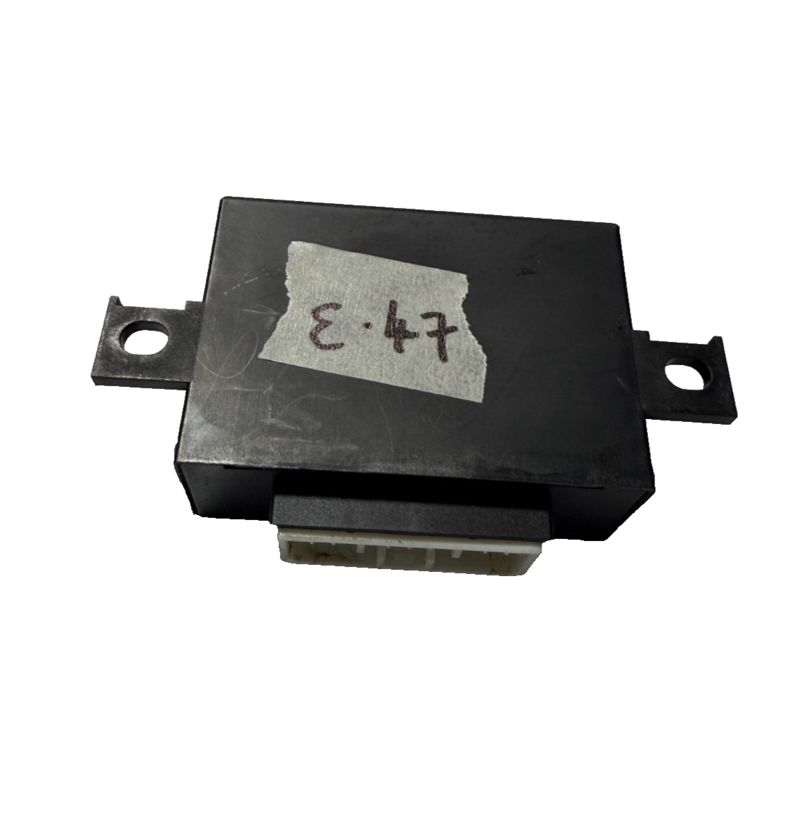 05 2005 Honda Pilot Driver Side Door Control Module 72256 S9V A010 M1