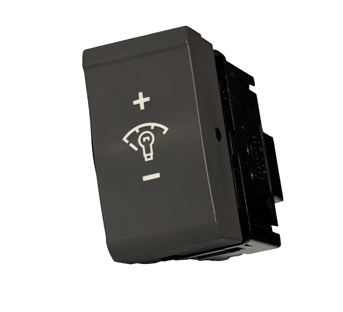 2014 2015 2016 Hyundai Elantra Rheostat Dimmer Control Switch 299100022 Black by Hyundai Kia
