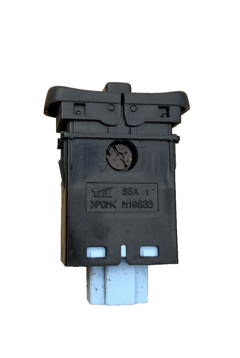 01 02 03 04 05 Honda Civic Sunroof Sun Roof Control Switch Button Black M19833
