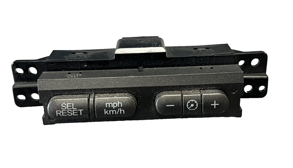 2006-2011 Honda Civic Interior Light Dimmer Sel Reset Switch Panel M30084 M30085