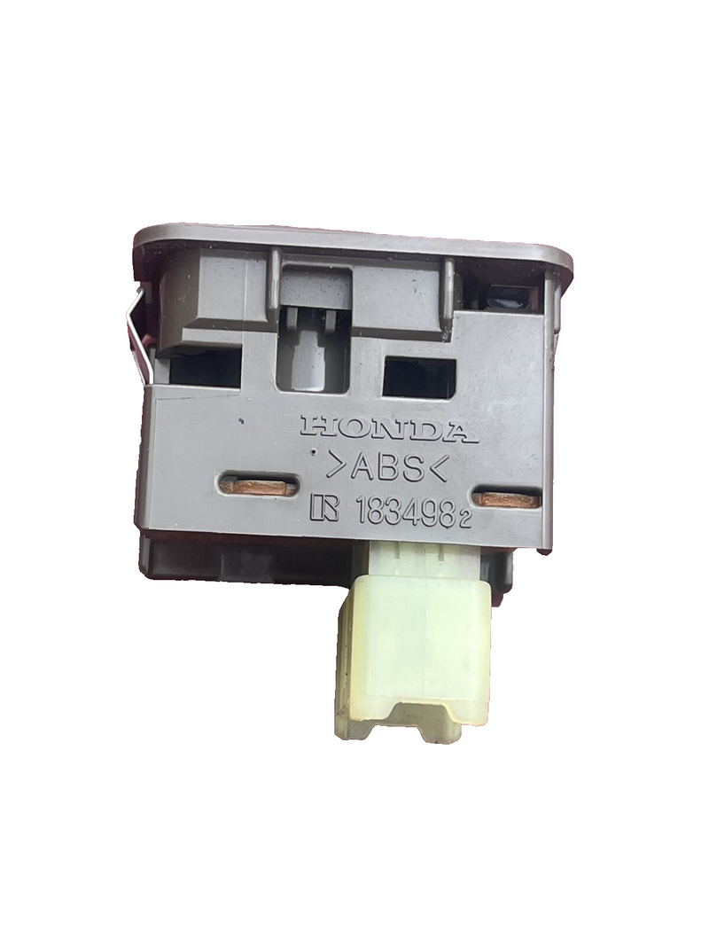 1996-2000 Honda Civic Side View Mirror Button Power Control Switch OEM 183498