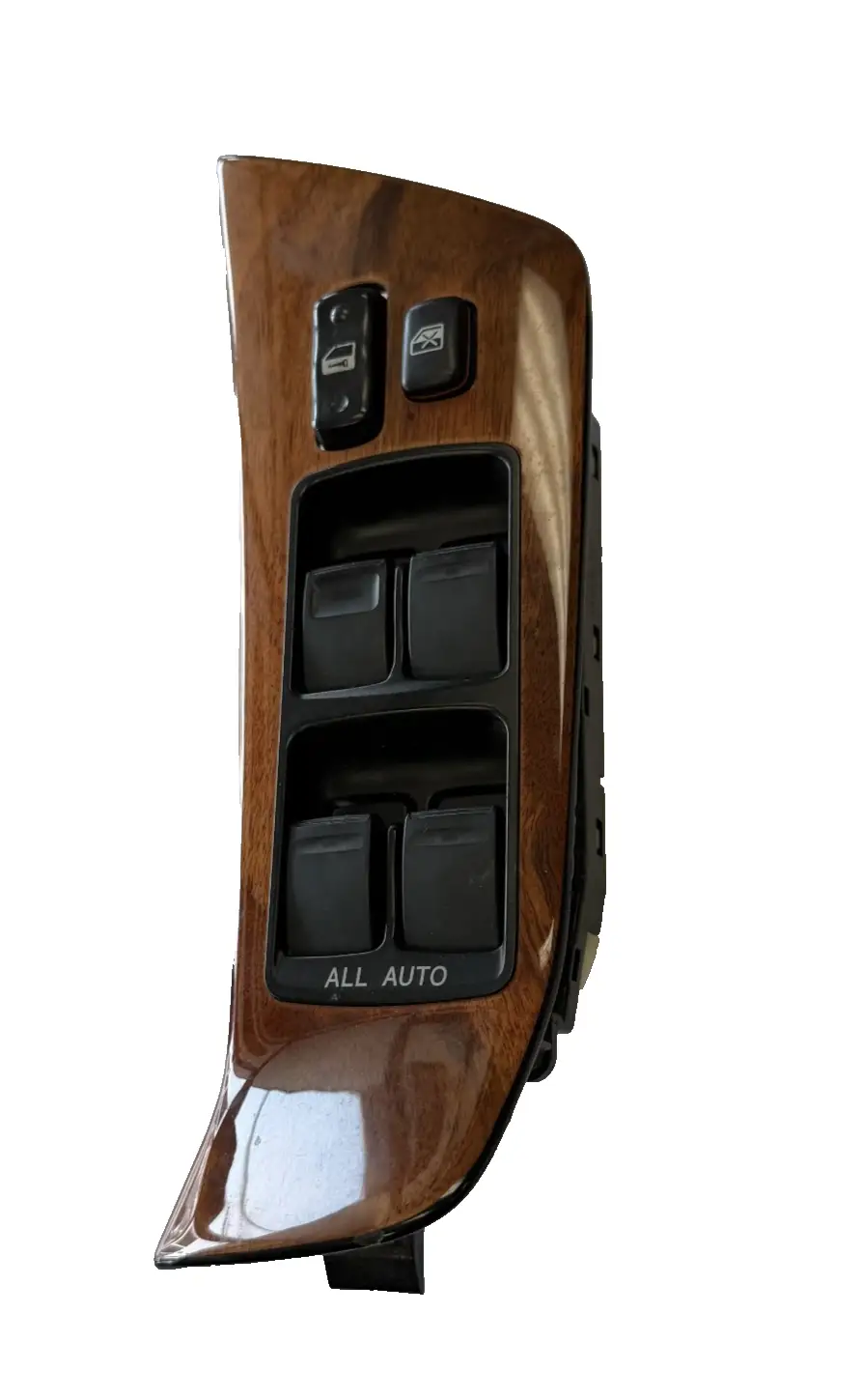 Front Door Master Window Switch Left Side 514335 fits 1999-2003 Lexus RX300 by Toyota