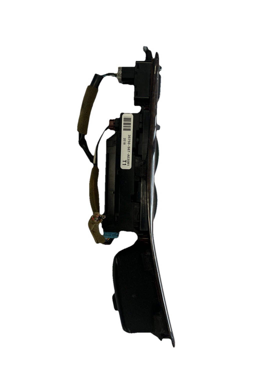 1998-2002 Honda Accord Master Power Window Switch Left 35750-S87-A030M1