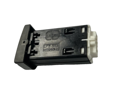 93 1993 Honda CRX Civic IV Sunroof Sun Roof Switch Control Button OEM M119482