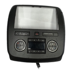 AC Control Bezel 25932038 fits 2008-2012 Buick Enclave Chevrolet Traverse