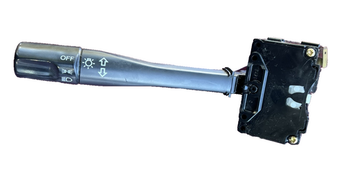 1999-2003 Acura RL Turn Signal Headlight Control Column Switch M10239, HM TS15 T