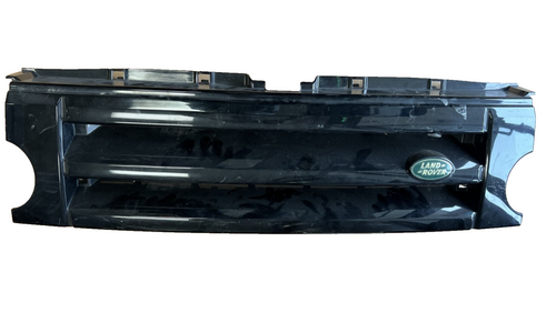 2008 Land Rover Discovery 3 Front Centre Grille with Emblem Badge DHB000274XXX
