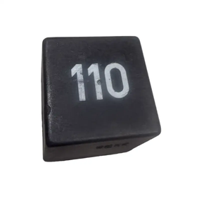 Volkswagen Jetta Golf GTI Cabrio Fog Light Relay 110 191 941 595