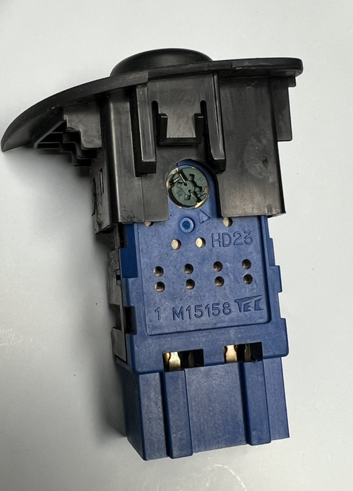 Emergency Hazard Light Control Switch Button M15158 fits 96 97 98 Honda Civic