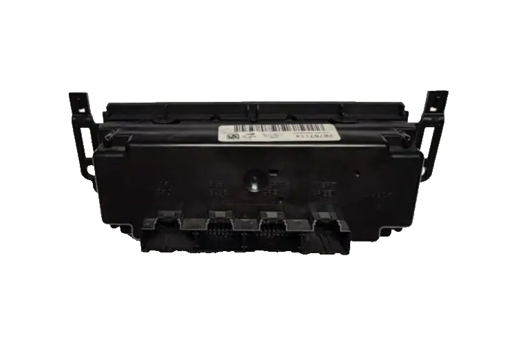 2007-2014 Chevy Silverado 1500 AC Heater Climate Temperature Control 20787114 by Unbranded