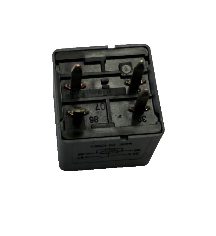 Delphi Automotive 4 Pin Fusebox Fuse Relay 15328864 fits Escalade Avalanche by Delphi