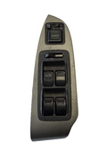 2003-2008 Honda Pilot Power Window Master Switch Left LH 83560S9V C110M1 by Honda