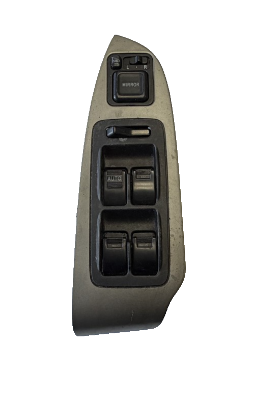 2003-2008 Honda Pilot Power Window Master Switch Left LH 83560S9V C110M1 by Honda