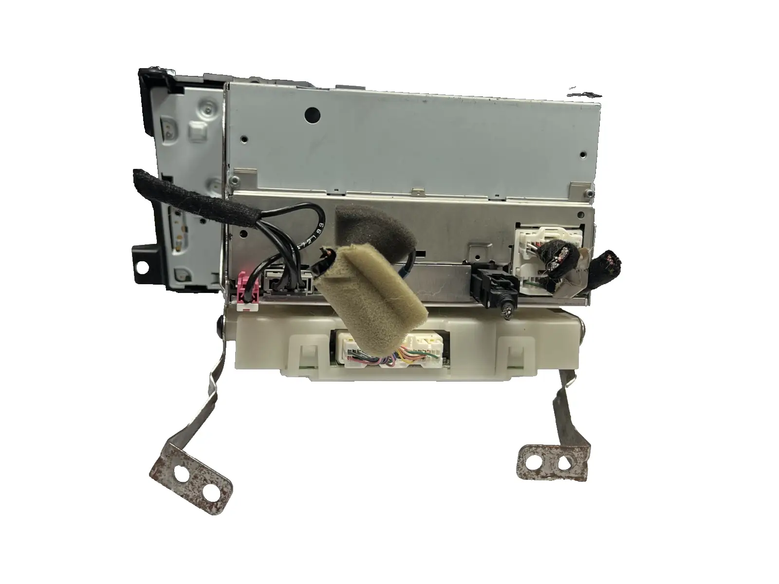 2013-2016 Nissan Altima Navigation AM FM Radio Receiver OEM 25915-9HP0B by Nissan