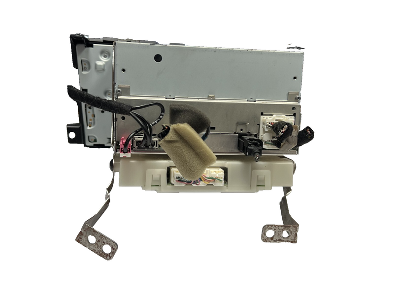 2013-2016 Nissan Altima Navigation AM FM Radio Receiver OEM 25915-9HP0B