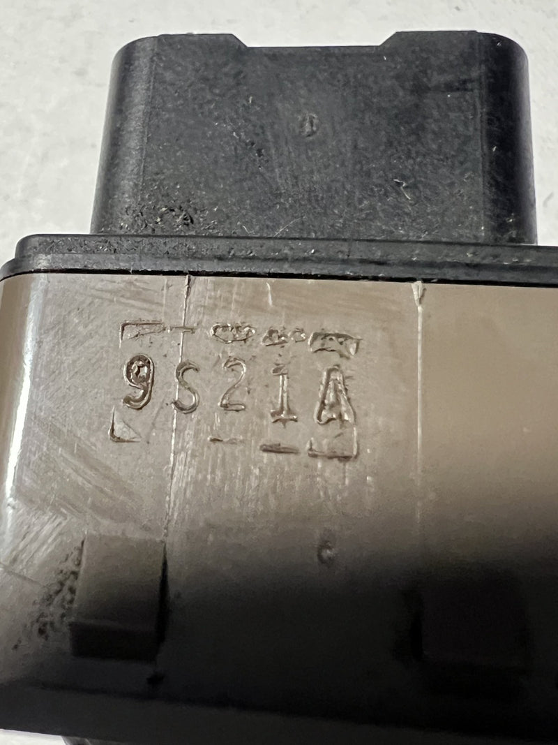 Side Mirror Switch OEM 9S21A fits 1996 1997 1998 1999 2000 Honda Civic