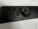 2008-2010 BMW E60 528 550 M5 Headlight Dimmer Fog Light Control Switch OEM