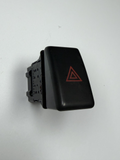 Hazard Warning Light Emergency Switch M19155, M19620 fits 2003-2005 Honda Accord