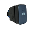 M24985 Heat Window Defog Switch OEM by Volvo